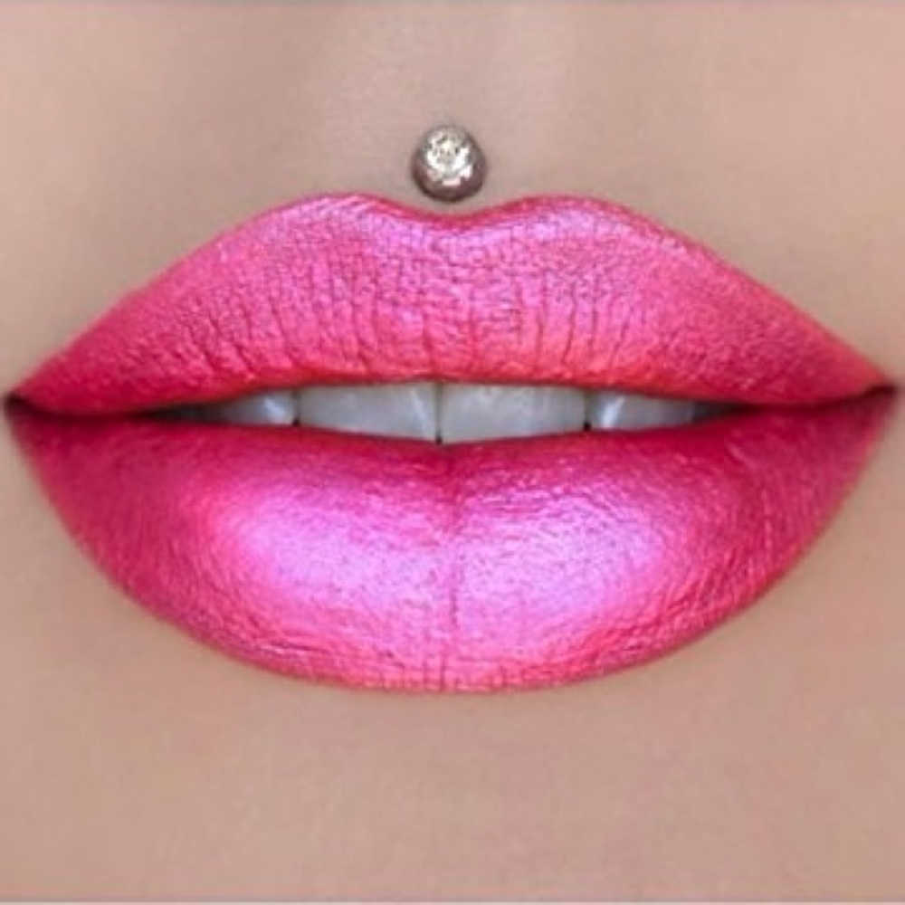 Jeffree Star Dreamhouse Velour Liquid Lipstick